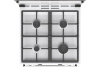 Комбинированная плита Gorenje GKS6C70WF