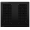Индукционная варочная панель Meferi MIH604BK MATT ULTRA