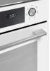 Духовой шкаф электрический Meferi MEO458WH COMFORT