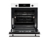 Электрический духовой шкаф DeLonghi DEO 755 BB MARTINA