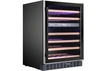 Винный шкаф Temptech WPX60DCB
