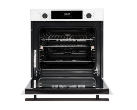 Электрический духовой шкаф DeLonghi DEO 755 BB MARTINA