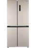 Холодильник NORDFROST RFQ 500 NFH inverter