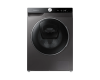 Стиральная машина Samsung WW12TP84DSX/LP (AddWash и Eco Bubble)
