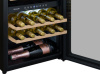 Винный холодильник Weissgauff WWC-29 DB DualZone