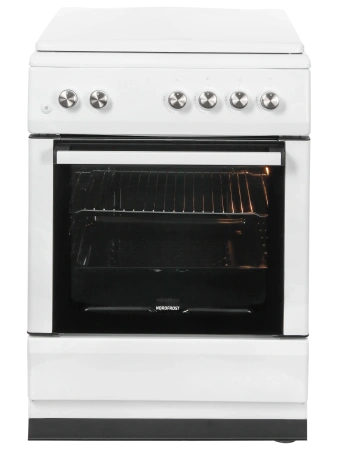 Газовая плита NORDFROST GG 6061 W