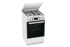 Комбинированная плита Gorenje GK5C42WF-B
