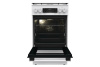 Комбинированная плита Gorenje GKS5C74WF