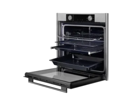 Духовой шкаф Kuppersberg HFT 610 BX