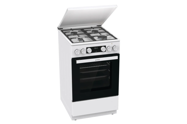 Комбинированная плита Gorenje GK5C42WF-B