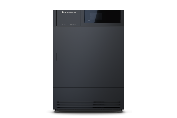 Сушильная машина Schulthess MDA1.104FH3LY Spirit TW 660 Titan Rock (левая)