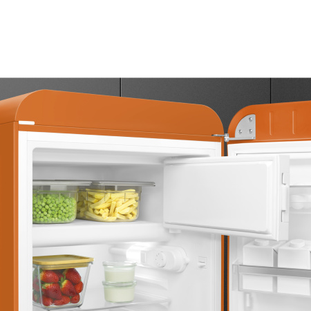 Холодильник Smeg FAB10ROR6