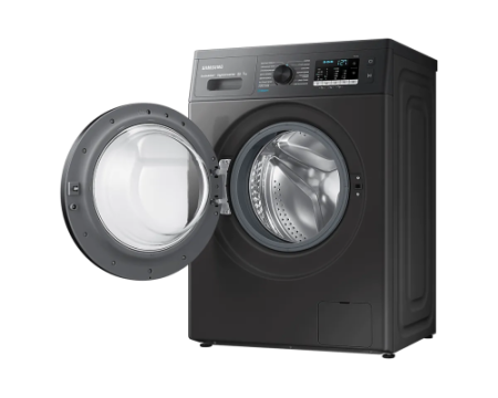 Стиральная машина Samsung WW70A5S21KX/LD (EcoBubble)