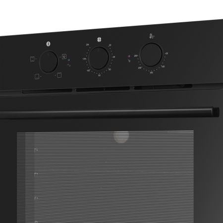 Шкаф духовой электрический HOMSair OES604BK2