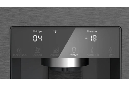 Холодильник Bosch KFI96AXEA