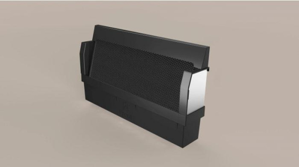 Кухонная вытяжка Neff I88WMM1S7