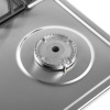 Газовая варочная панель Maunfeld EGHS.64.6CS/G