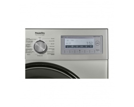 Стиральная машина c сушкой Vestfrost VFWD 1461 S (014)