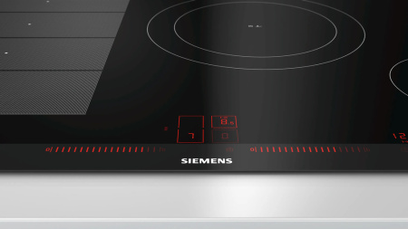 Индукционная варочная панель Siemens EX875LEC1E