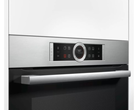 Духовой шкаф Bosch HRG635BS1