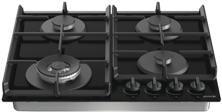Газовая варочная панель Gorenje GTW641EB