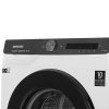 Стиральная машина Samsung WW70A6S23AT/LP, белый/черный