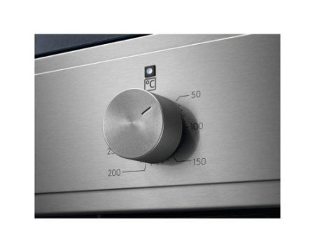 Духовой шкаф Electrolux EOF3F00X
