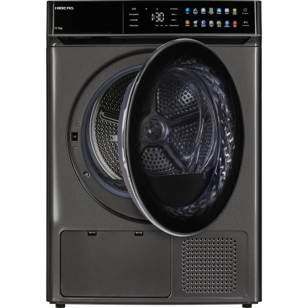 Сушильная машина HIBERG HDQ11 - 10 Sd