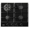 Варочная панель газовая встраиваемая EXITEQ PFH 640 STGB-E