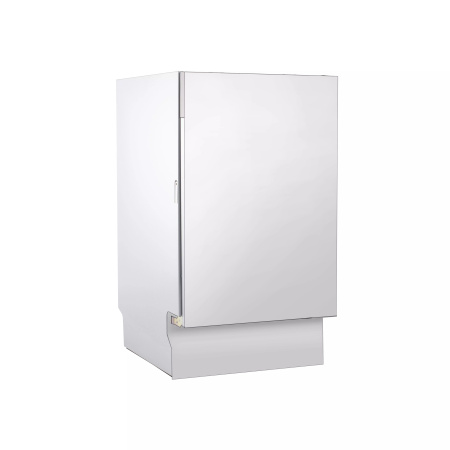 Посудомоечная машина DeLonghi DDW 08S Aquamarine eco
