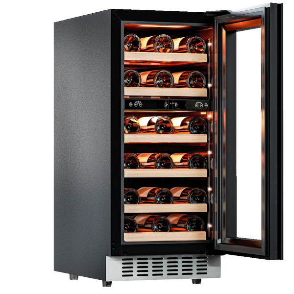 Винный шкаф встраиваемый Meyvel MV28NH-KWT2
