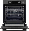 Духовой шкаф Kuppersberg KSO 610 SG
