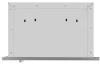 Полновстраиваемая вытяжка Meferi SMARTBOX52IX POWER