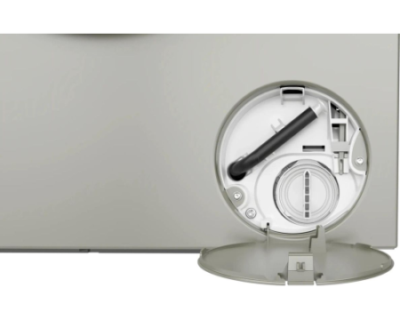 Стиральная машина Bosch WGB2441XME
