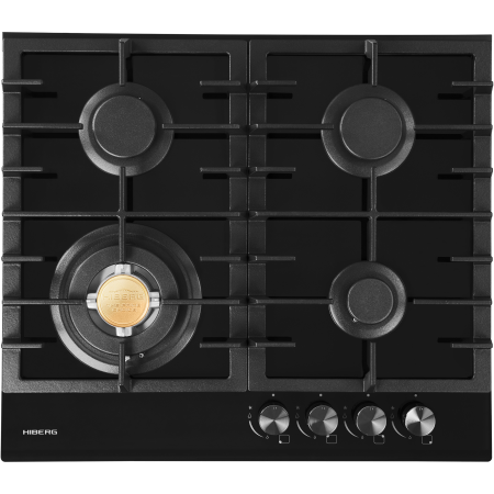Варочная поверхность Hiberg VM 60440 B