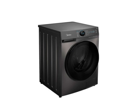 Стиральная машина Midea MF200W80WBS/S-RU