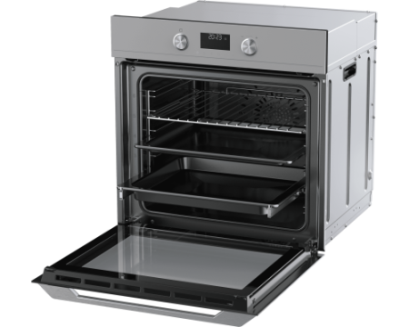 Духовой шкаф Haier HOQ-K5AAN3GG