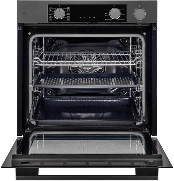 Духовой шкаф Kuppersberg KSO 610 SG