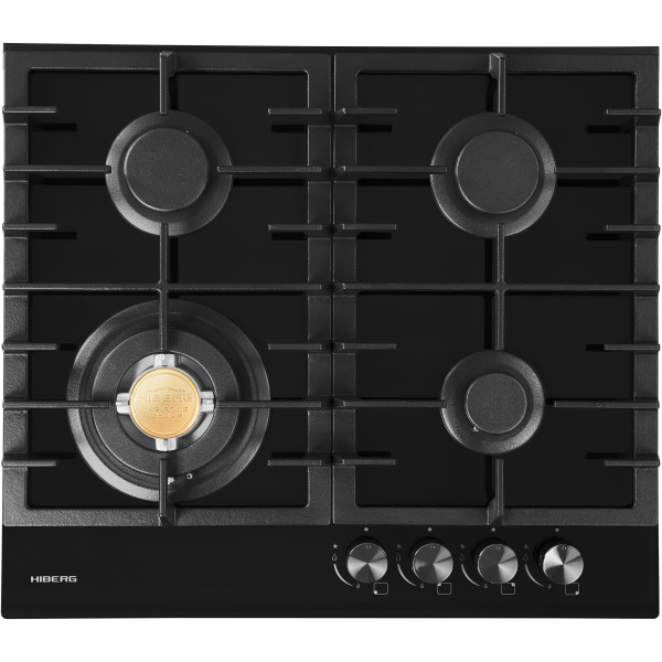 Варочная поверхность Hiberg VM 60440 B