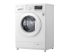 Узкая стиральная машина LG F12M7WDS0