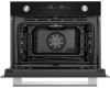 Духовой шкаф Maunfeld MCMO5013MDGB