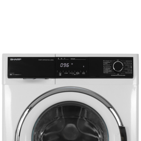 Стиральная машина Sharp ES814RW