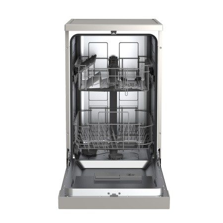 Отдельностоящая посудомоечная машина LEX DW4562N SL