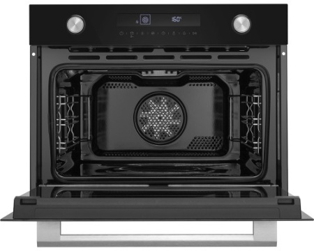 Духовой шкаф Maunfeld MCMO5013MDGB