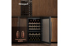 Винный холодильник Weissgauff WWC-49 DB DualZone
