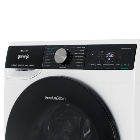 Стиральная машина Gorenje WNS94A1AWIFI/C