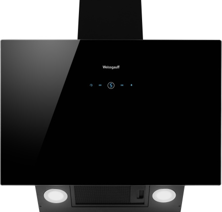 Вытяжка Weissgauff Alcor TC BL Inverter Wi-Fi