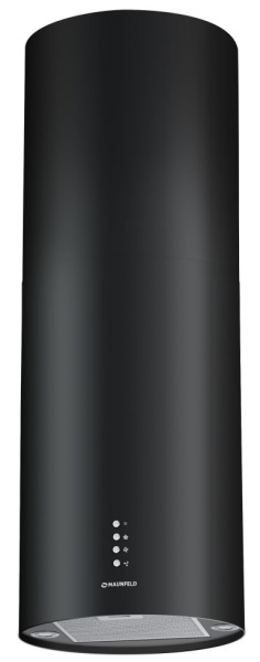 Вытяжка Maunfeld Lee Wall 35 Black