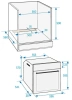 Духовой шкаф Beko BIGT21100X