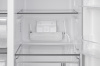 Холодильник Weissgauff WSBS 695 NFX Inverter Ice Maker
